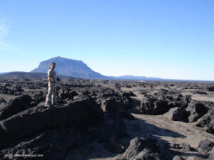 Io nel deserto