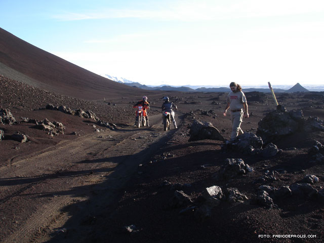 I nostri motociclisti