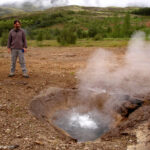 Litli Geysir