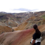 Landmannalaugar!