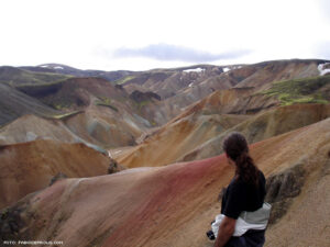 Landmannalaugar!