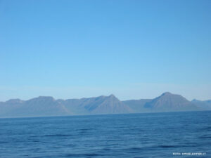 Finalmente l'Islanda!