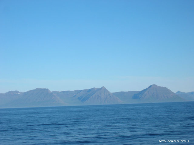 Finalmente l'Islanda!
