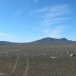 Comincia il deserto