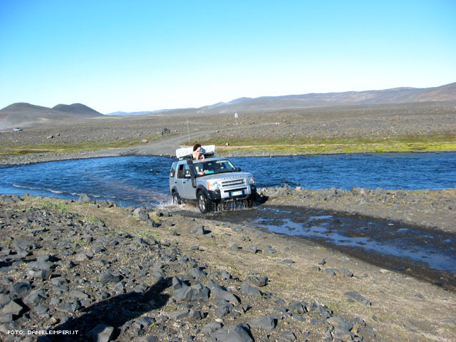 ...e quello di Stefano