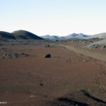 Deserto rosso