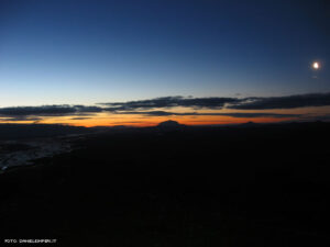Tramonto