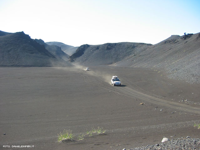 ... Arrivano gli altri
