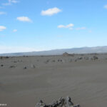 Ancora deserto