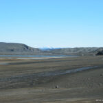 Acqua nel deserto