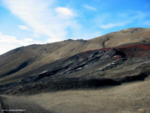 Colata di lava