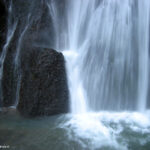 La cascata