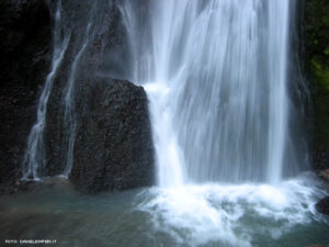 La cascata