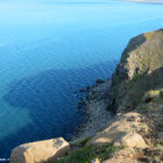 Rupe sul mare