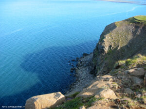 Rupe sul mare