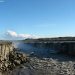 Le cascate