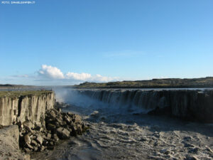 Le cascate