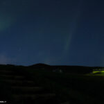 Le aurore boreali
