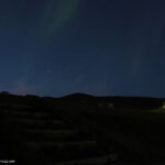Le aurore boreali