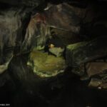 La grotta Grjotagia