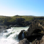 Cascate di Godafoss