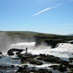 Cascate spettacolari