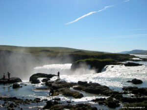 Cascate spettacolari