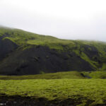 Colline di muschio