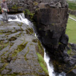 Cascata Oxararfoss