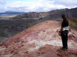 Terra rosata