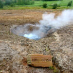 Ancora Litli Geysir