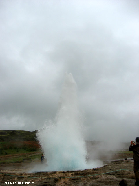 Strokkur