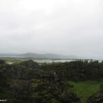 Þingvellir: la dorsale