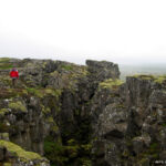 I crepacci di Þingvellir