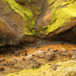 Il fiume dall'alto