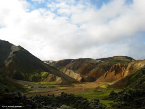Valle primordiale