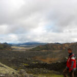Panoramica con Fabio
