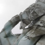 Sculture nel ghiaccio