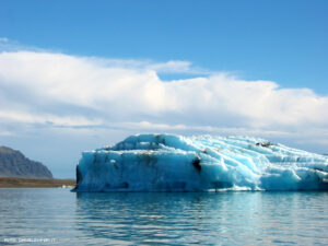 Iceberg