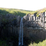 Svartifoss
