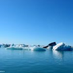 Baia di Jokullsarlon