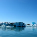 Iceberg...