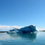 ... e ancora iceberg!