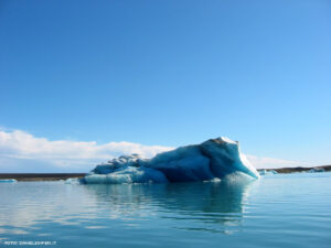 ... e ancora iceberg!