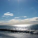 Luce sul mare