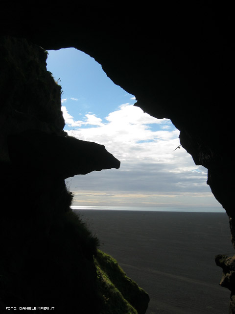 Un altro sgrottamento