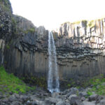 Svartifoss